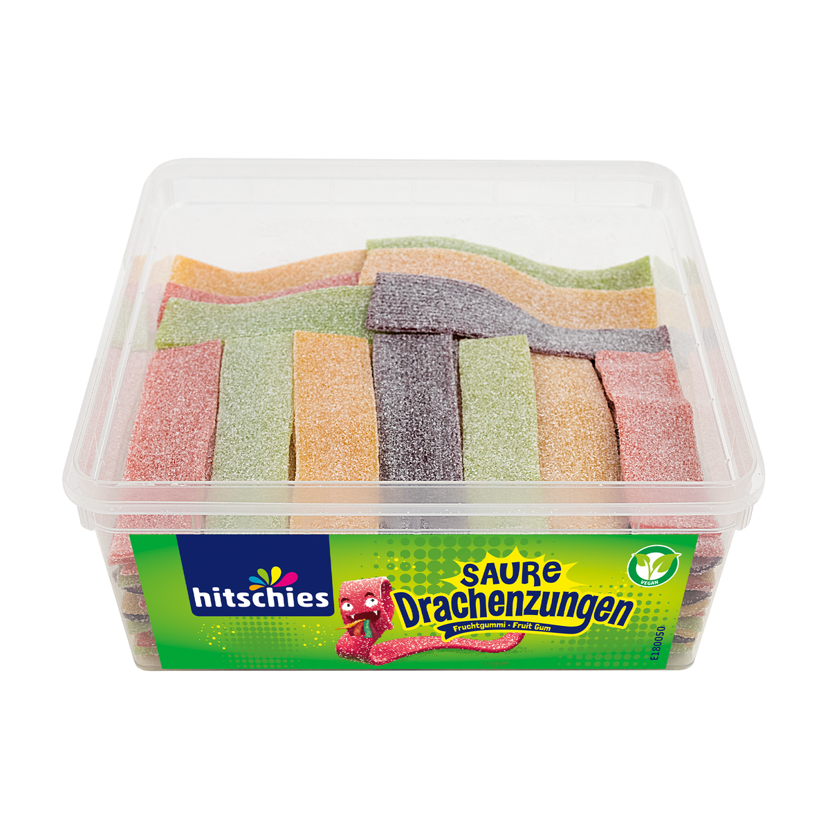 Sour Dragon Tongues