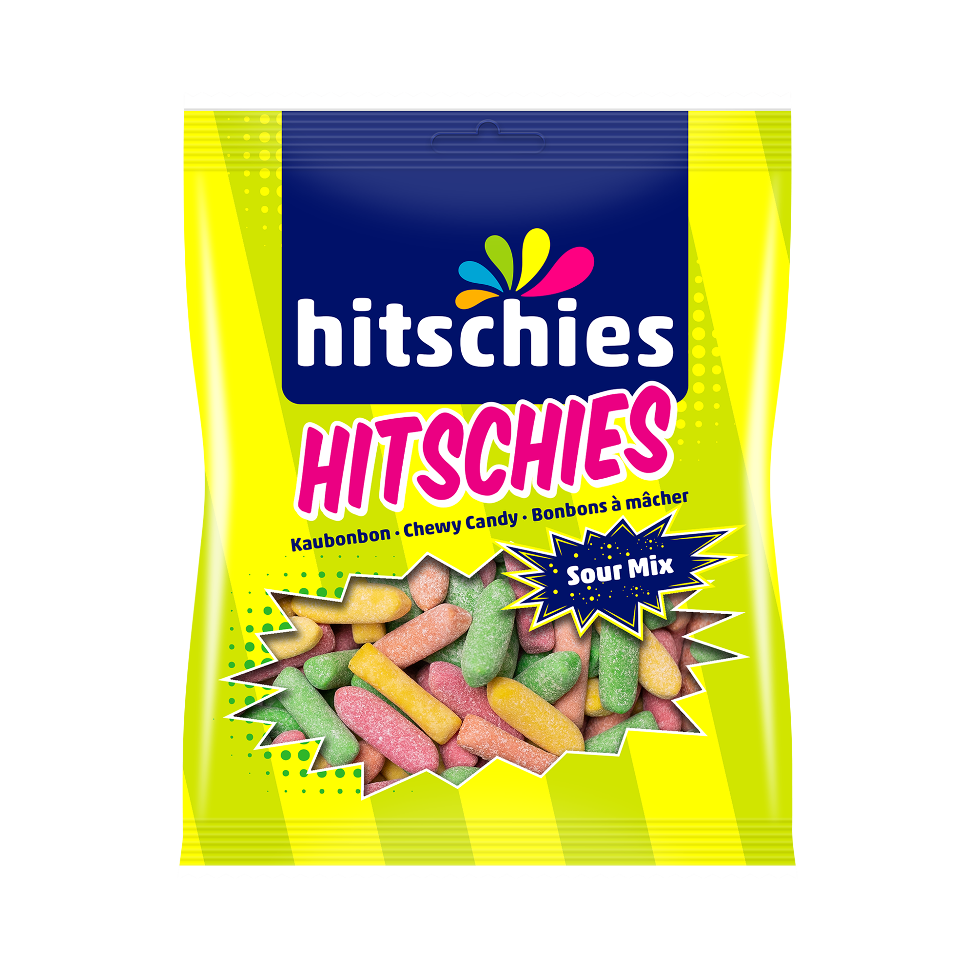 HITSCHIES Sour Mix