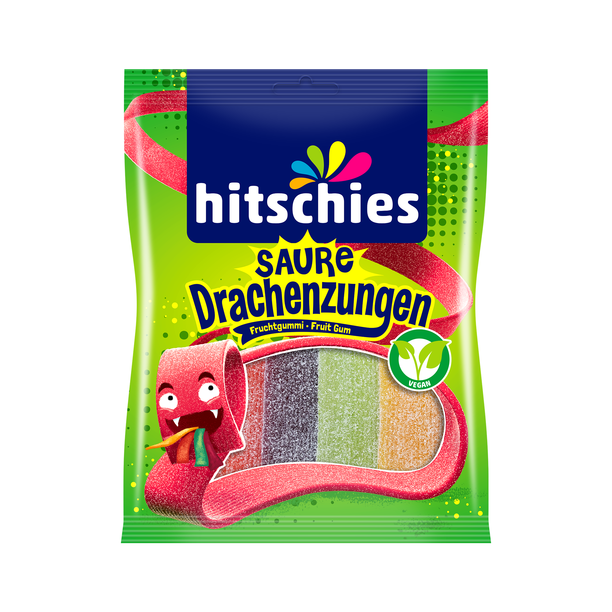 Sour Dragon Tongues