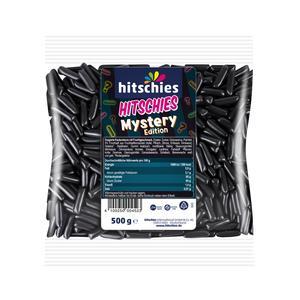 mini HITSCHIES Mystery Edition