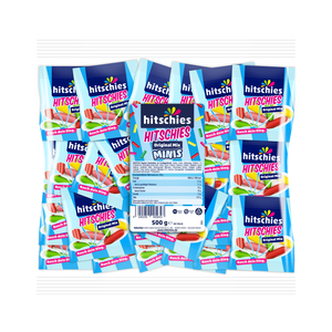 mini HITSCHIES Multibeutel