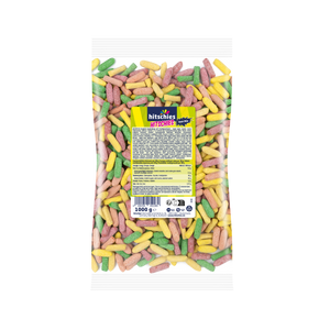 HITSCHIES Sour Mix 