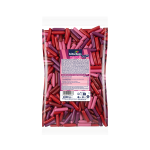 HITSCHIES Berry Mix