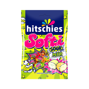 Softi Sour Mix