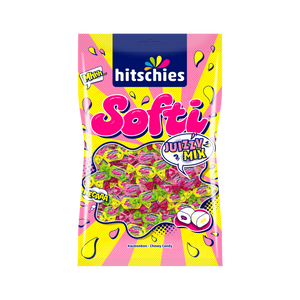 Softi Juizzy Mix