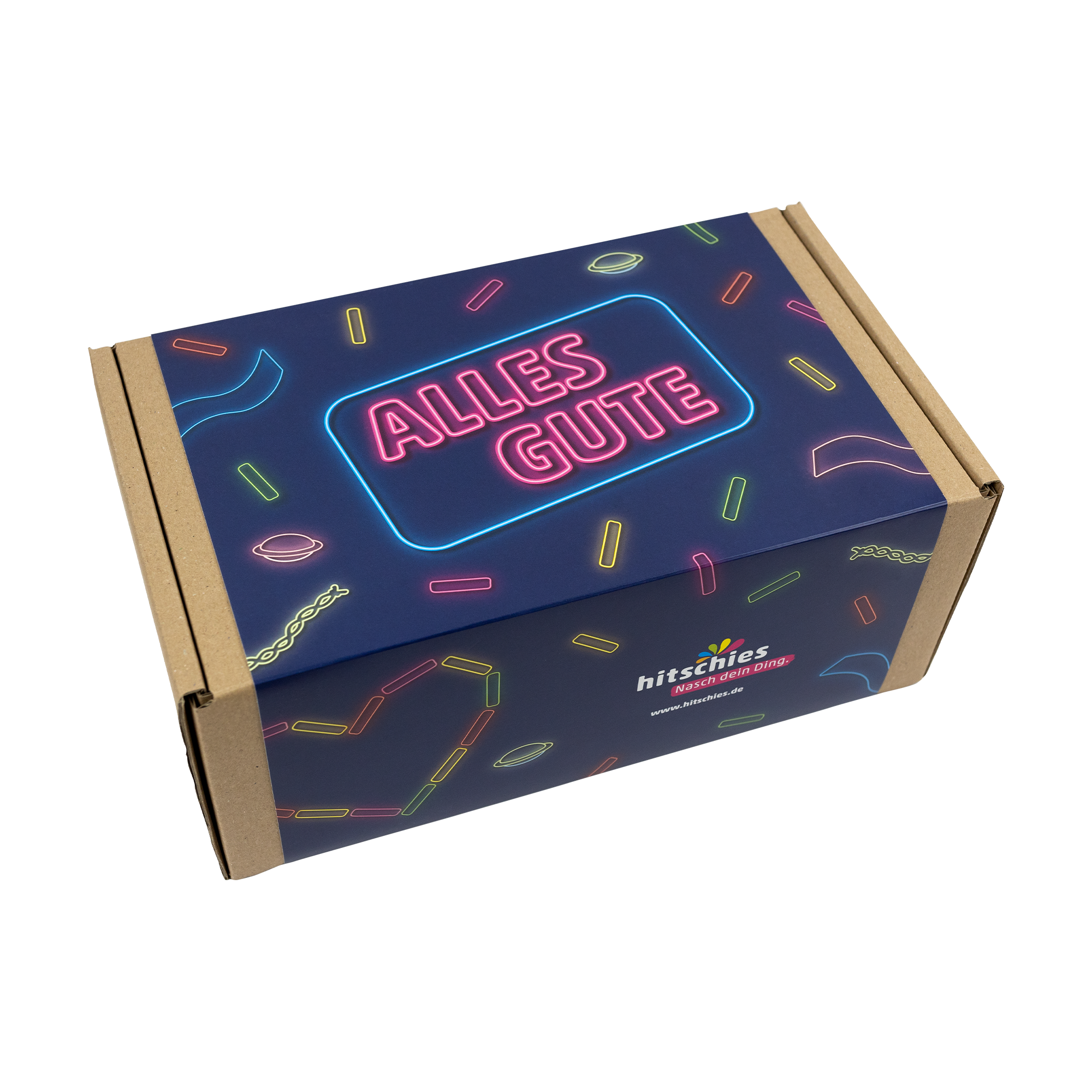 Alles Gute Box