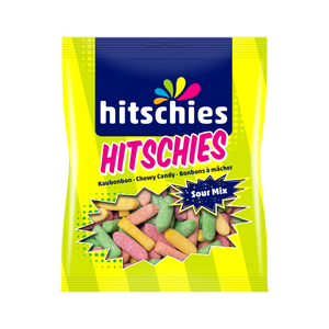 HITSCHIES Sour Mix 