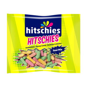 HITSCHIES Sour Mix 