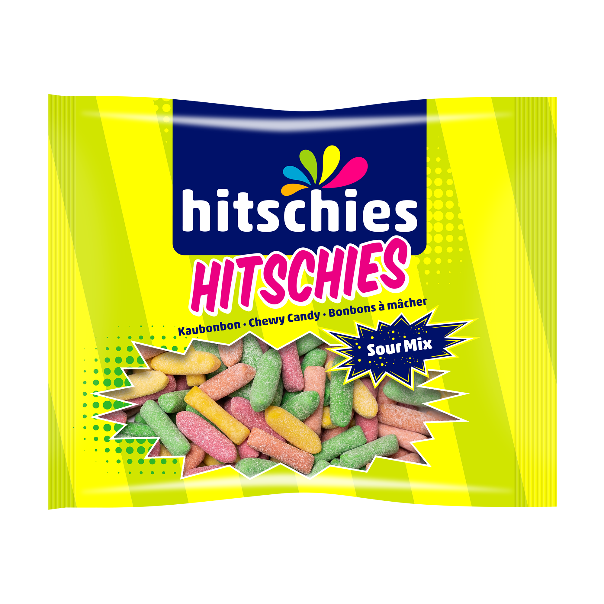 HITSCHIES Sour Mix