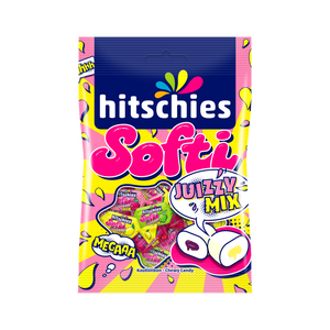 Softi Juizzy Mix