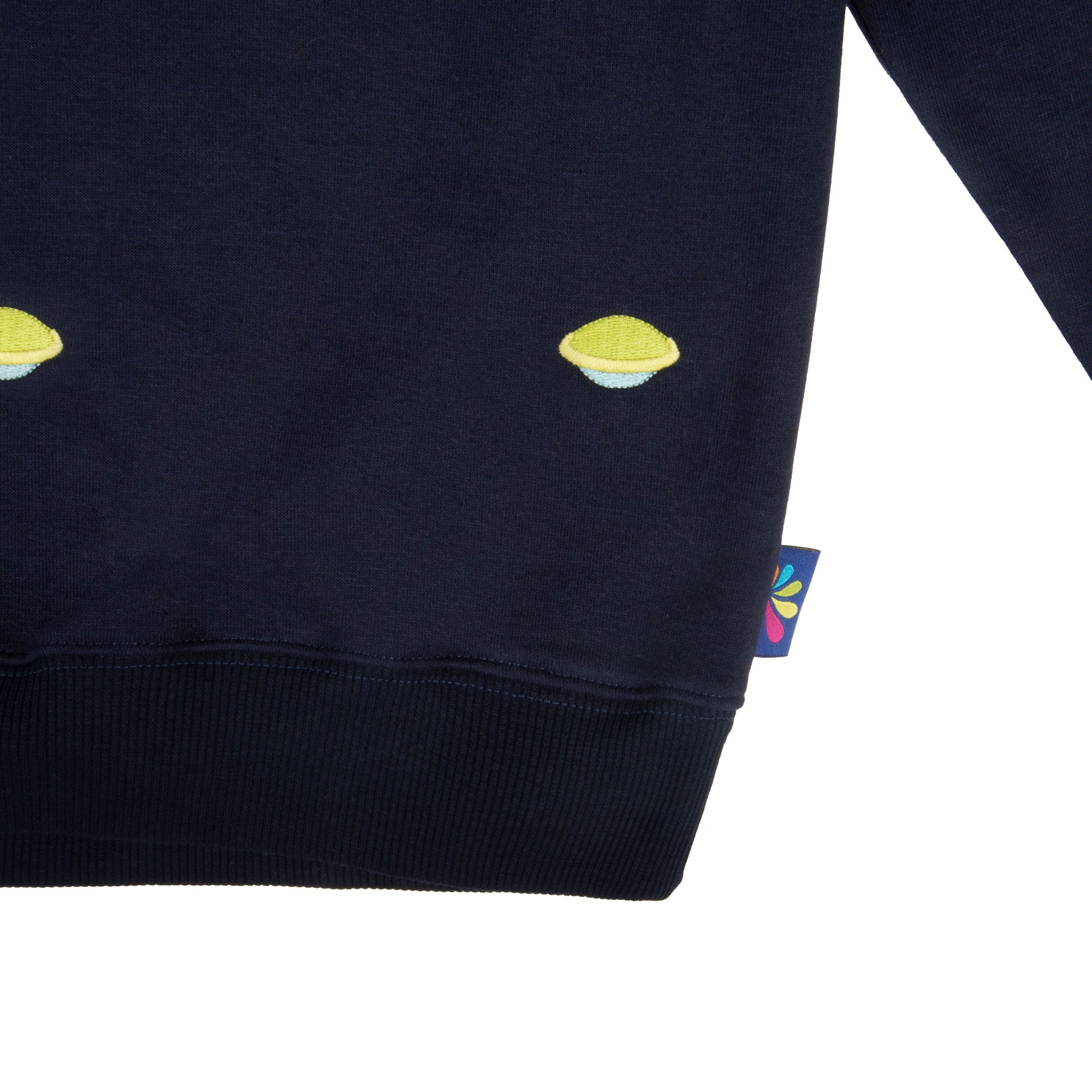 brizzl UFOs Sweatshirt