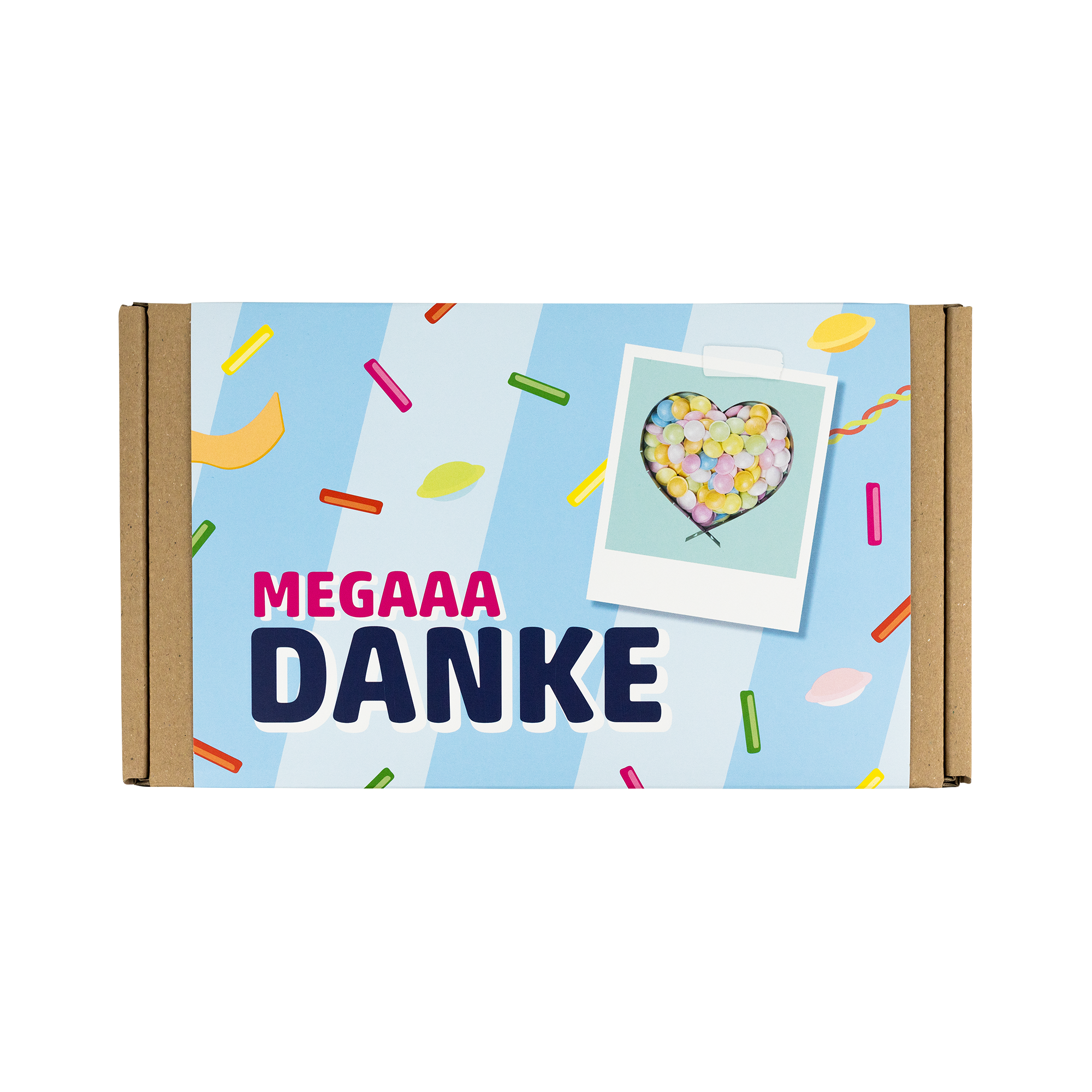 Danke Box